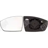 Зеркальный элемент, стекло наружного зеркала SPILU G TEUEMR VFD5U Ford EcoSport 2 (CWB, CR1) Кроссовер 1.5 Duratec Ti 112 л.с. 2013 – 2025 15531