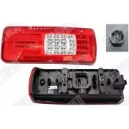 Задний фонарь SPILU E9KT9 1420452763 GIYA K8 490535