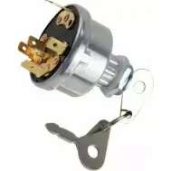 Контактная группа замка зажигания OSSCA 03851 1420453106 6943573038510 C 8XGB