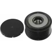 Обгонная муфта генератора OSSCA H UDV752 05156 Ford Transit 6 (FD) Автобус 2.4 DI RWD (FB. FC. FA) 120 л.с. 2000 – 2006 6943573051564