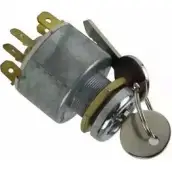 Контактная группа замка зажигания OSSCA XIEJO U 1420453117 6915093106987 10698