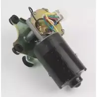 Мотор стеклоочистителя OSSCA 6915093254565 VT FYRCT 1420453154 25456