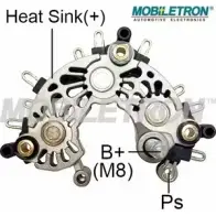Диодный мост MOBILETRON 1420454262 K FYIY RB-187H