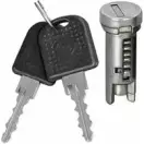Ключ замка с личинкой, комплект PMM 13 GYUM 97TWHV 1420455035 AL801012