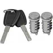 Ключ замка с личинкой, комплект PMM AL801218 5PMG1X 9IF MKXB 1420455061