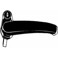 Ручка двери PMM AL80229 1420455071 UP1EU H7 1UZ