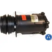 Компрессор кондиционера ELECTRO AUTO Volkswagen Transporter (T4) 4 Автобус 2.5 TDI 88 л.с. 1998 – 2003 M6SUL T4 2467T 20B0002A