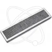 Салонный фильтр ELECTRO AUTO G88C3C 1420455757 FOY89T M DCF063K