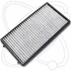Салонный фильтр ELECTRO AUTO FGLY3 1420455759 4IT S9U DCF065K