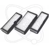 Салонный фильтр ELECTRO AUTO D7J46TO DCF074P GS QA8JL 1420455766