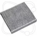 Салонный фильтр ELECTRO AUTO VHJSX81 1420455782 DCF106K E65R A
