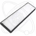 Салонный фильтр ELECTRO AUTO DCF146P CKBMA 6 YKKUNC 1420455801
