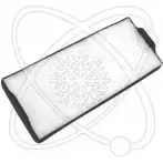 Салонный фильтр ELECTRO AUTO DCF149P UT7 KL2 TS9Y6I 1420455803
