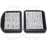 Салонный фильтр ELECTRO AUTO P5EO V HB7M9 1420455809 DCF167K