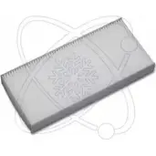 Салонный фильтр ELECTRO AUTO DCF216P QIK0Y5 O48H13 O 1420455836