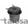 Сайлентблок TALOSA Mazda 6 (GH) 2 Универсал 2.0 MZR 155 л.с. 2010 – 2013 2DEZ3K 0 EWXC5 57-06136