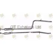 Катализатор GT EXHAUSTS 1420458584 6IN9HY L 9DXKVE G311615