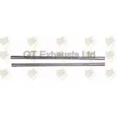 Выхлопная труба глушителя GT EXHAUSTS GAN618 0LEJ1 1420465346 I 1NKFU