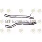 Выхлопная труба глушителя GT EXHAUSTS LZHOUL GCT122 AJHX ZGN 1420466088