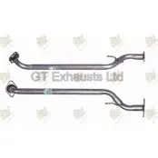 Выхлопная труба глушителя GT EXHAUSTS 1420466203 9C IBMK RR4WN5Q GDN612