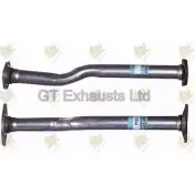 Выхлопная труба глушителя GT EXHAUSTS ELSAX02 GDN644 WRJ YF 1420466217