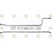 Выхлопная труба глушителя GT EXHAUSTS GPG797 W 5CMZ Peugeot 207 1 (WA, WC, PF1) Хэтчбек 1.4 16V 88 л.с. 2006 – наст. время 7EB37C