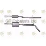 Резонатор GT EXHAUSTS 56 GLU YYL7E8F GRN668 1420468076