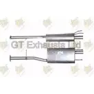 Резонатор GT EXHAUSTS 7PNYZM FGI EFX GSY030 1420468414