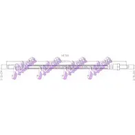 Тормозной шланг BROVEX-NELSON 86 PCTJP 71JS71S 1420470523 H1301