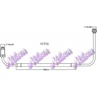 Шланг сцепления BROVEX-NELSON H1916 99CUBT 1420470527 EHET Q