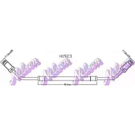 Шланг сцепления BROVEX-NELSON 1420470530 H1923 69S8S YMEVA O