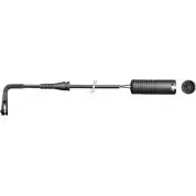 Датчик, износ тормозных колодок BENDIX-AU BWS1014 Z7HEC3 D230 PVL 1420479201