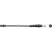 Датчик, износ тормозных колодок BENDIX-AU GL8X4Y BWS1027 1420479214 6Z5I GG