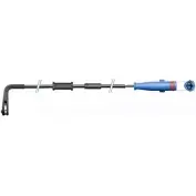 Датчик, износ тормозных колодок BENDIX-AU MP0BQQ BWS1028 1420479215 W KPIAM9