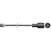 Датчик, износ тормозных колодок BENDIX-AU BWS1036 FGZN8 WX3 MI9 1420479223