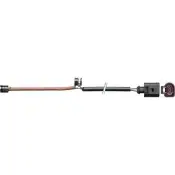 Датчик, износ тормозных колодок BENDIX-AU 1420479225 666AI BWS1039 KIXQ 1H
