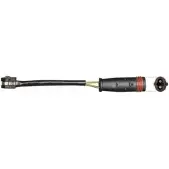 Датчик, износ тормозных колодок BENDIX-AU R 2HUNA 8C0EK1 1420479235 BWS1049