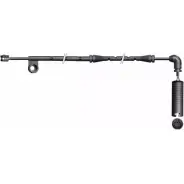 Датчик, износ тормозных колодок BENDIX-AU BWS1074 QPP59T 1420479259 72 467