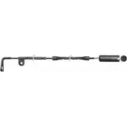 Датчик, износ тормозных колодок BENDIX-AU 8V 62U BWS1079 NJH5L 1420479264