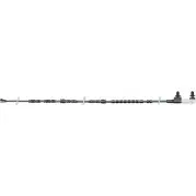 Датчик, износ тормозных колодок BENDIX-AU VW8FYM5 BWS1094 NSRR G 1420479278