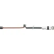 Датчик, износ тормозных колодок BENDIX-AU BWS1106 1420479290 CA5HU3 C 81HLMO
