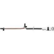 Датчик, износ тормозных колодок BENDIX-AU 1420479291 BWS1107 GLUTR P FRMRPS