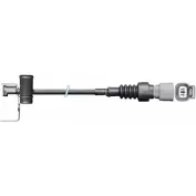 Датчик, износ тормозных колодок BENDIX-AU BWS1133 1420479301 18FL2EQ F 6V0Z2