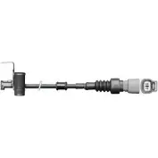 Датчик, износ тормозных колодок BENDIX-AU AU76 RX SKF3A 1420479302 BWS1134