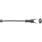 Датчик, износ тормозных колодок BENDIX-AU 5 2PR92J 1420479305 QEKES BWS1138