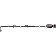 Датчик, износ тормозных колодок BENDIX-AU BWS1140 WDMQXX T92F X 1420479307