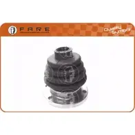 Пыльник шруса, ремкомплект FARE SA 0114 X64AMQ Audi 80 I9G BDW