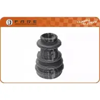 Пыльник шруса, ремкомплект FARE SA MHL 5L1 0767 YW1EGES Renault Megane (KA) 1 Универсал 1.6 16V (KA0B. KA04. KA11) 107 л.с. 1999 – 2003