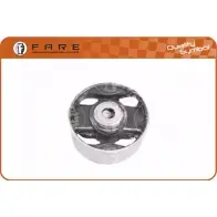 Сайлентблок FARE SA 9J6QU Renault Megane (EA) 1 Кабриолет 2.0 16V 139 л.с. 2002 – 2003 10374 EFM BI