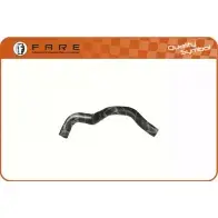 Патрубок радиатора, шланг FARE SA CADZ1II Ford Transit 6 (FD) Автобус 2.0 DI (FE. FF. FG) 100 л.с. 2000 – 2006 P A8BE 11080
